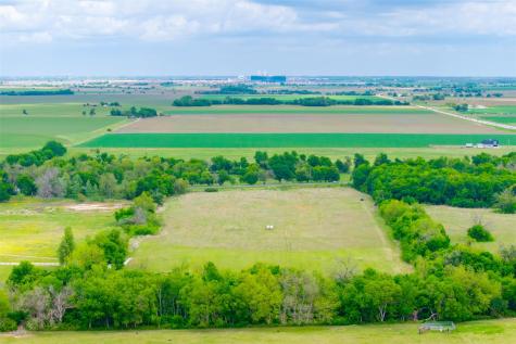 18.45 Acres Fm 1660 Taylor TX 76574