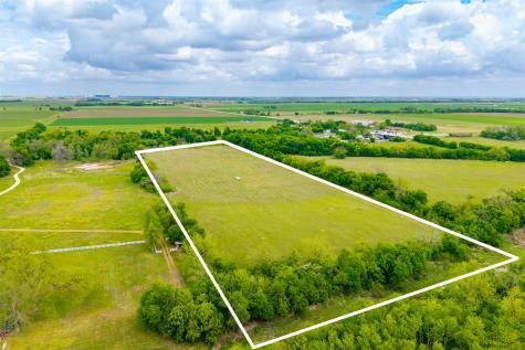 18.45 Acres Fm 1660 Taylor TX 76574