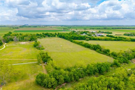 18.45 Acres Fm 1660 Taylor TX 76574