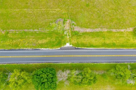 18.45 Acres Fm 1660 Taylor TX 76574
