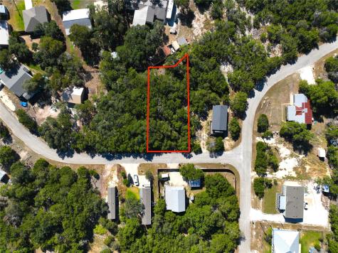 426 Clay Ridge Canyon Lake TX 78133