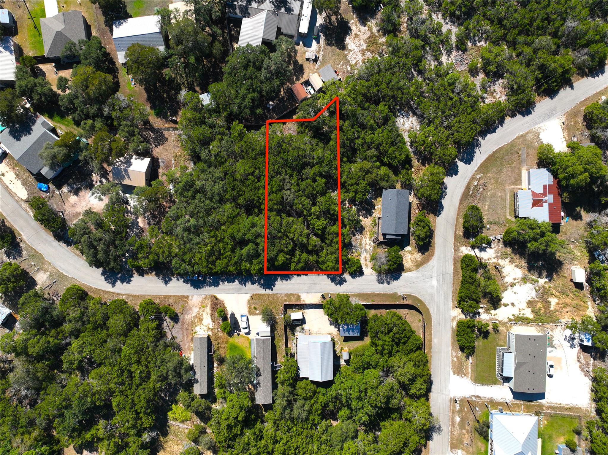 426 Clay Ridge Canyon Lake TX 78133
