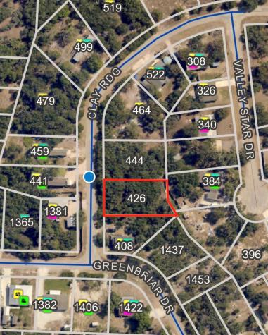 426 Clay Ridge Canyon Lake TX 78133