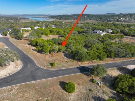 Tbd Terra Vista Court Canyon Lake TX 78133