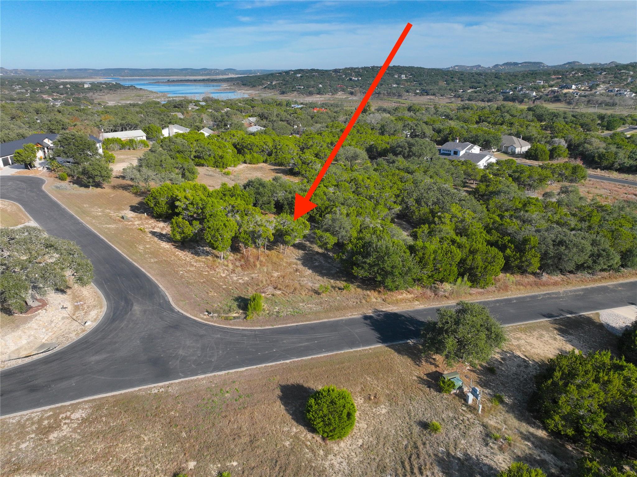 Tbd Terra Vista Court Canyon Lake TX 78133