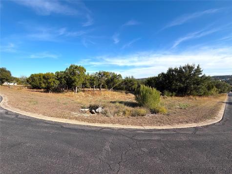 Tbd Terra Vista Court Canyon Lake TX 78133