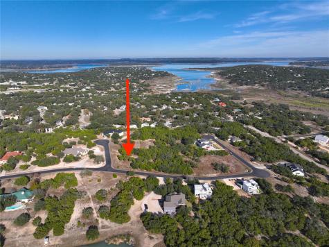 Tbd Terra Vista Court Canyon Lake TX 78133