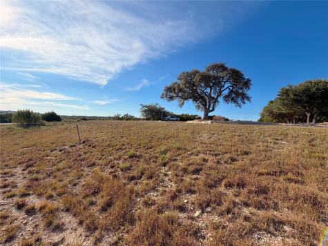 Tbd Terra Vista Court Canyon Lake TX 78133