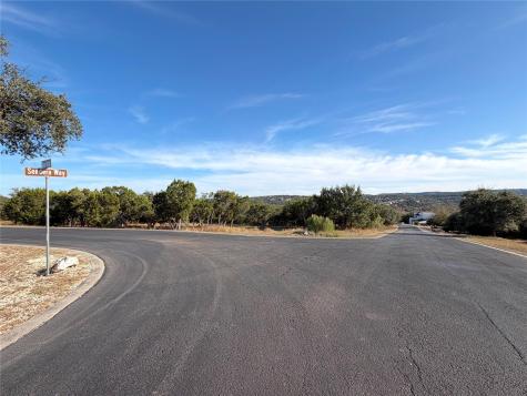 Tbd Terra Vista Court Canyon Lake TX 78133
