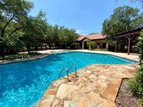 Tbd Terra Vista Court Canyon Lake TX 78133