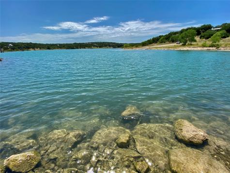 Tbd Terra Vista Court Canyon Lake TX 78133
