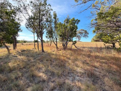 Tbd Terra Vista Court Canyon Lake TX 78133