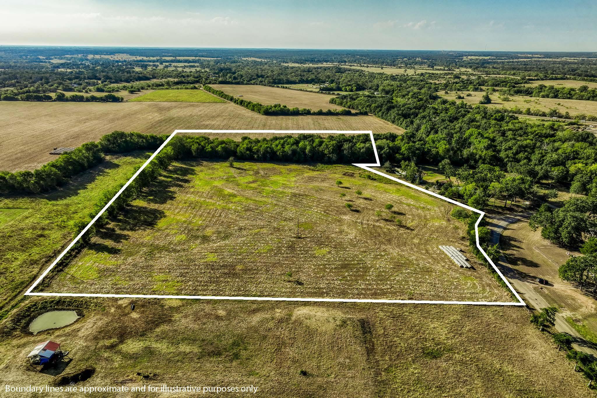 460 County Road 328 Caldwell TX 77836