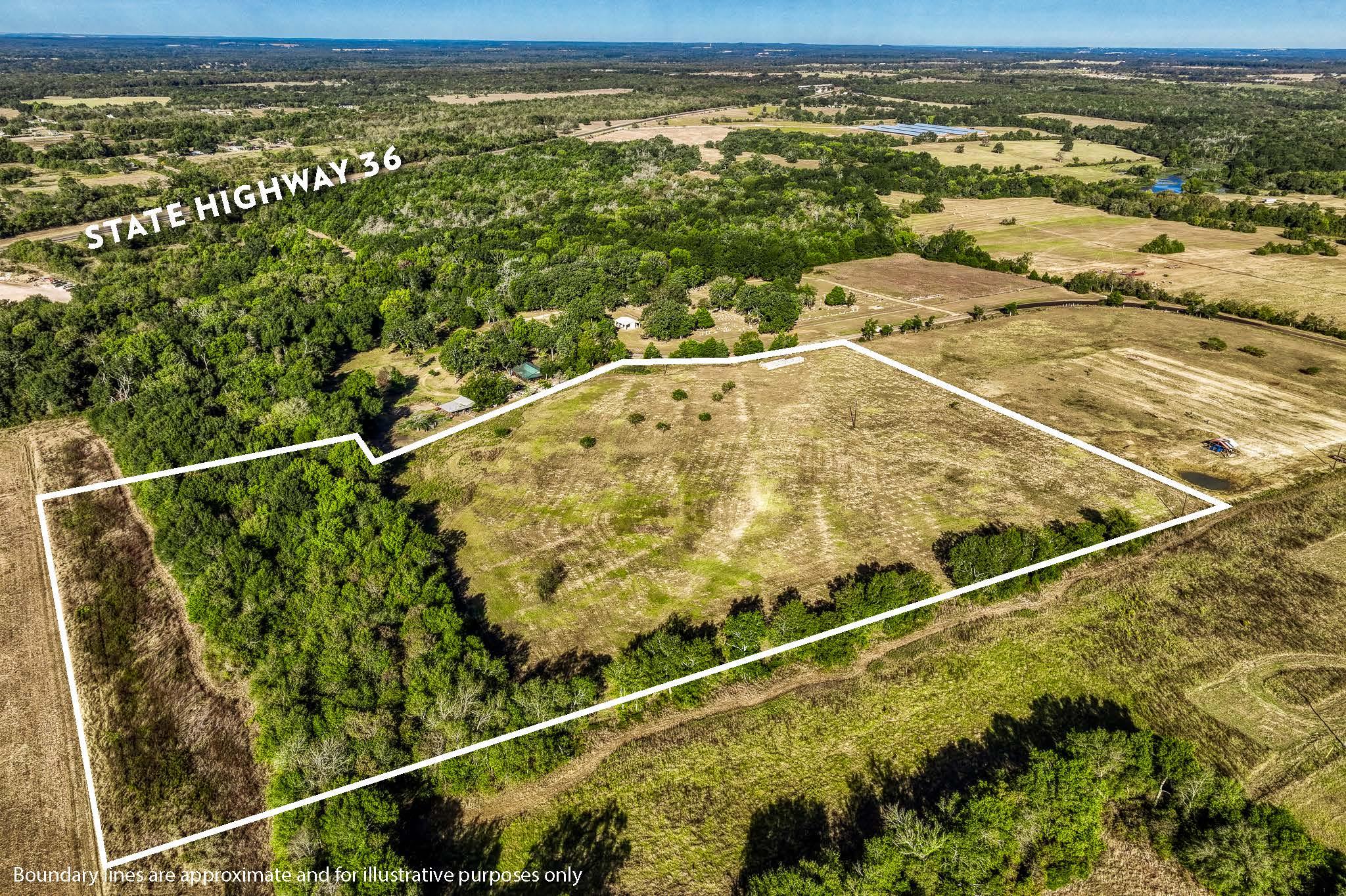 460 County Road 328 Caldwell TX 77836