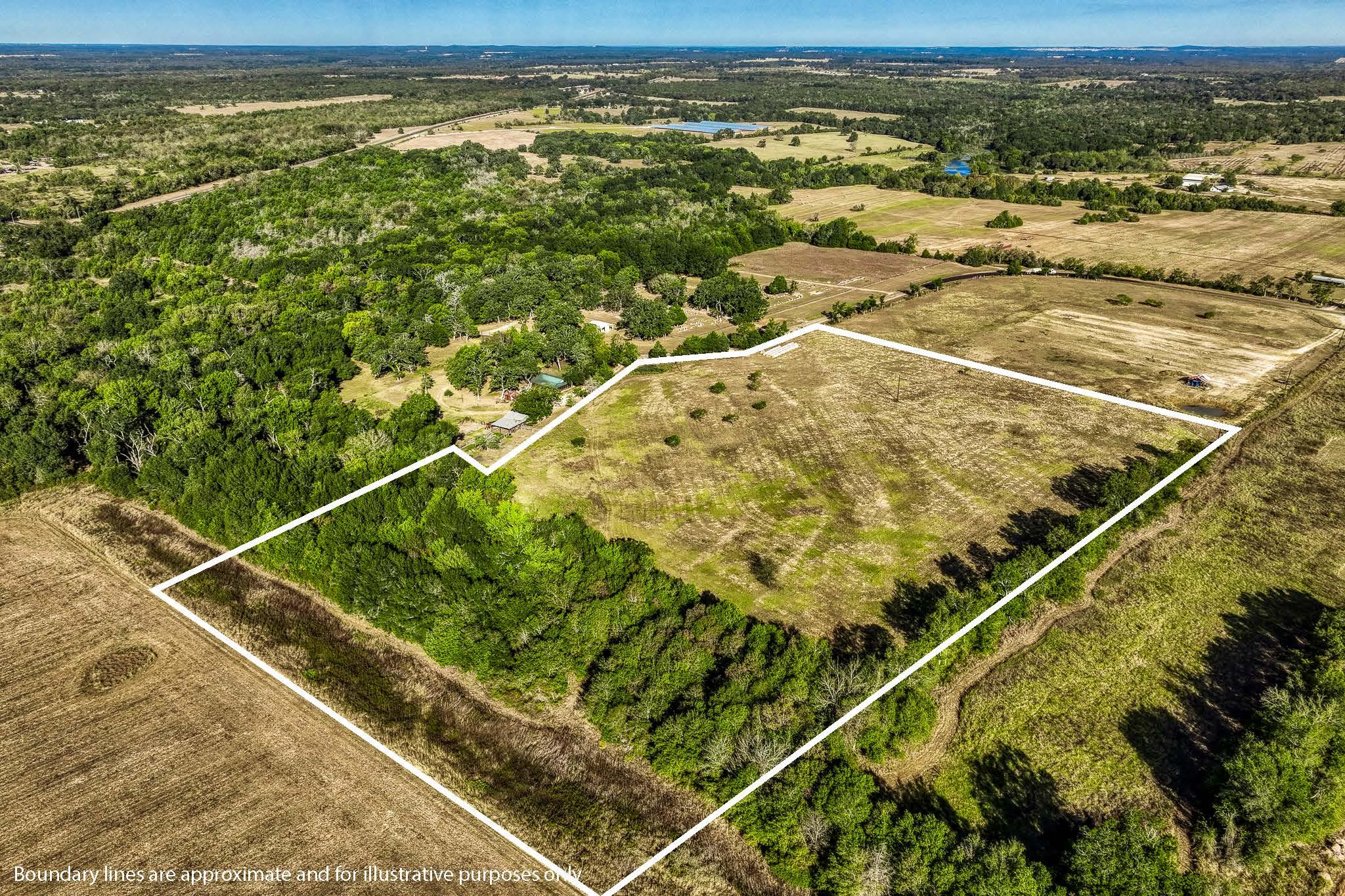 460 County Road 328 Caldwell TX 77836