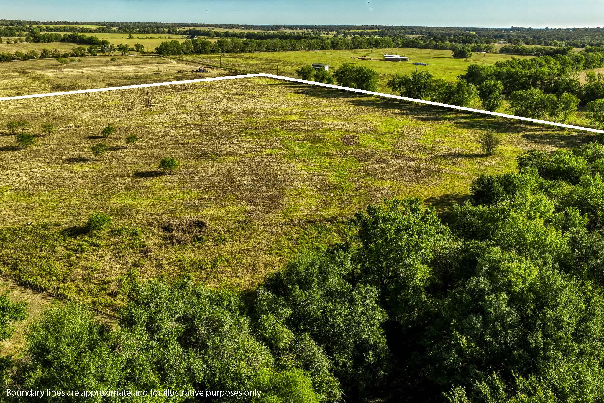 460 County Road 328 Caldwell TX 77836