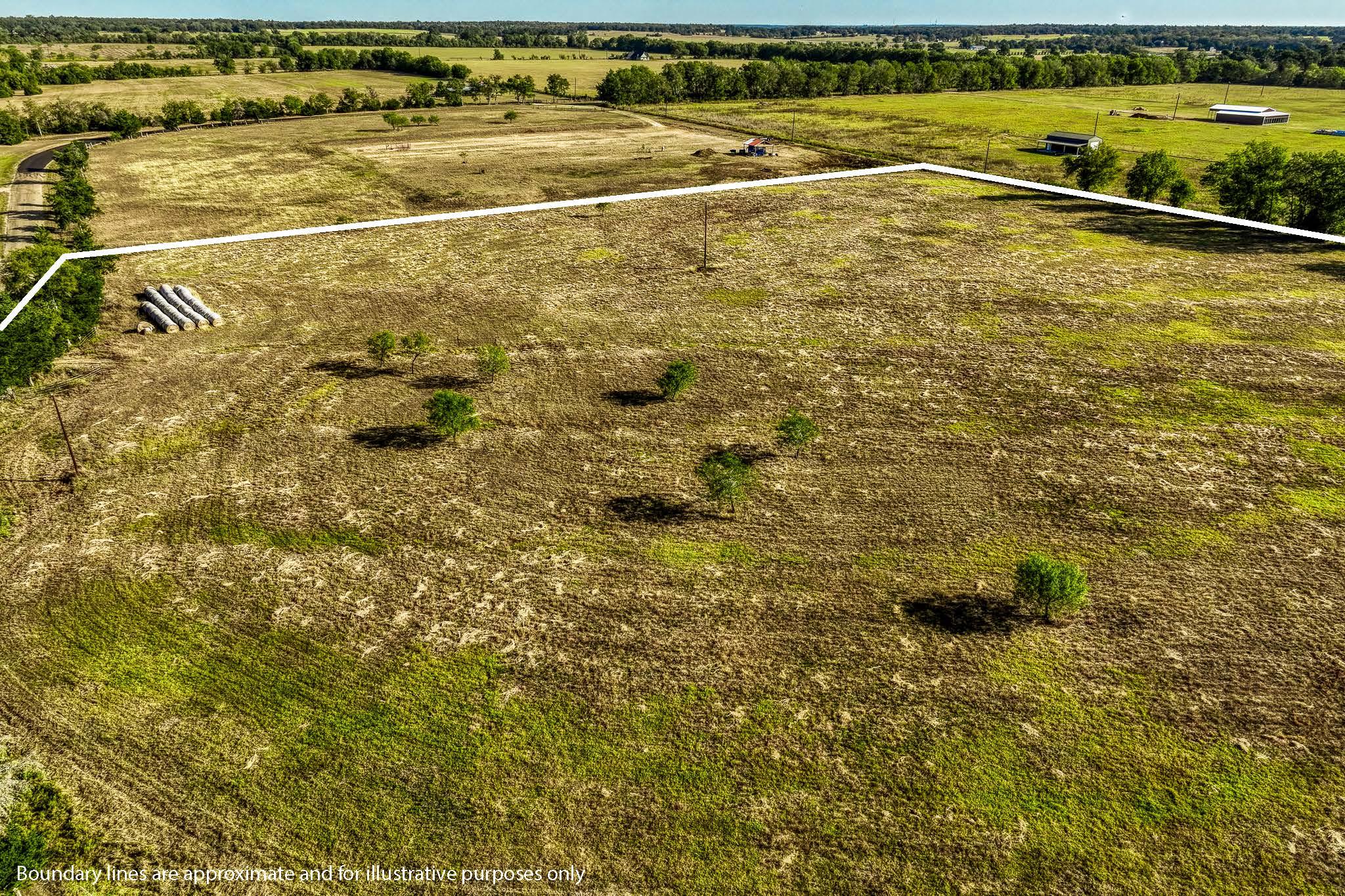460 County Road 328 Caldwell TX 77836