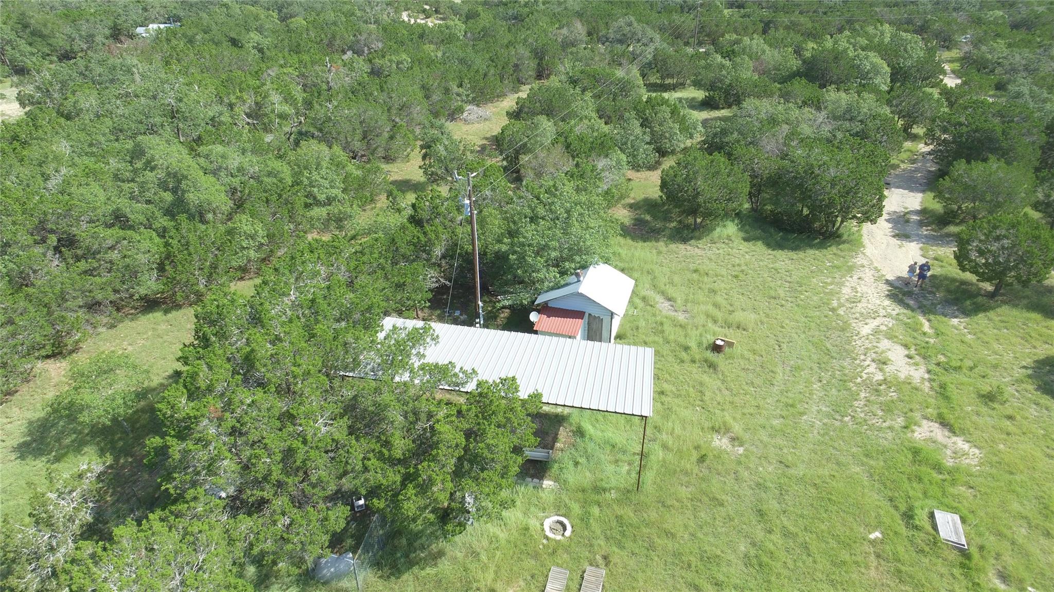 932 High Country Blanco TX 78606
