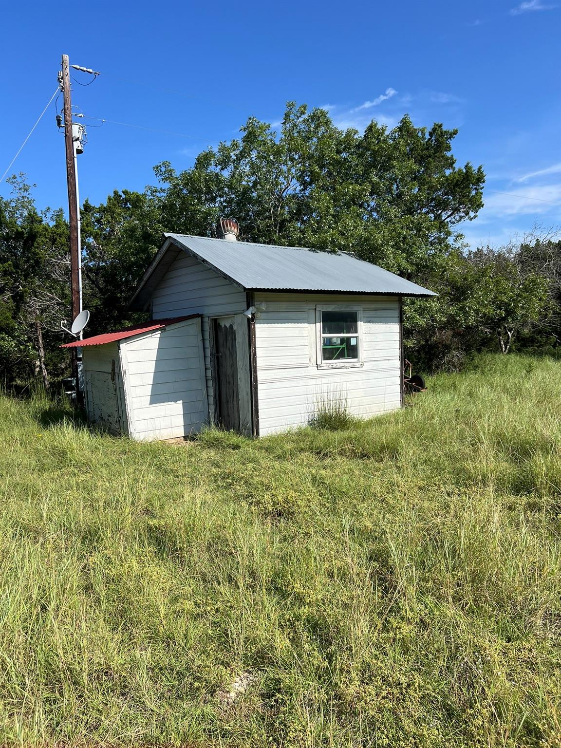 932 High Country Blanco TX 78606