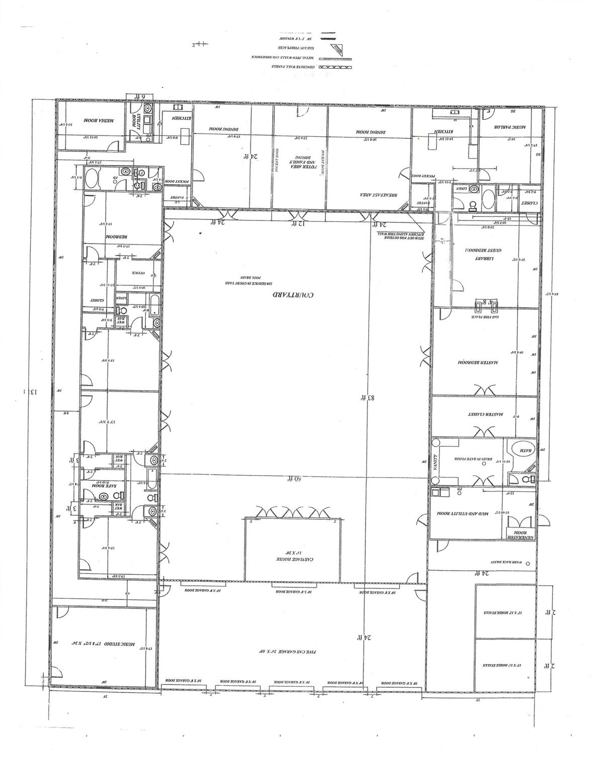 932 High Country Blanco TX 78606