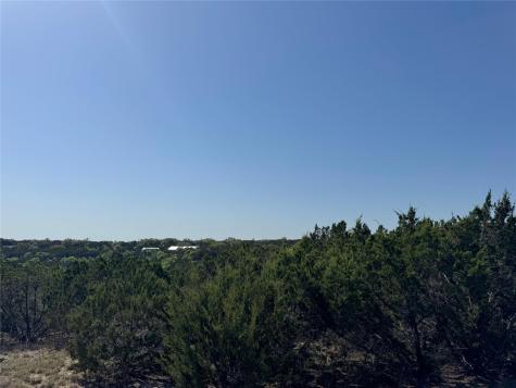 Lot 53 Balcones Ridge Way Bertram TX 78605