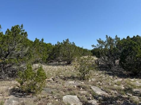 Lot 53 Balcones Ridge Way Bertram TX 78605