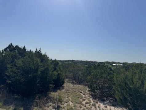 Lot 53 Balcones Ridge Way Bertram TX 78605