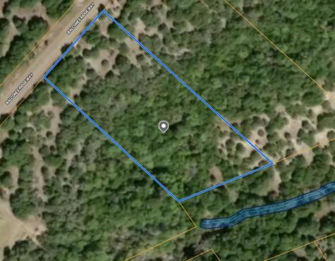 Lot 53 Balcones Ridge Way Bertram TX 78605