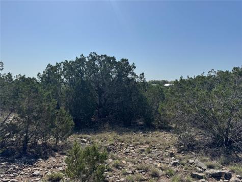 Lot 53 Balcones Ridge Way Bertram TX 78605