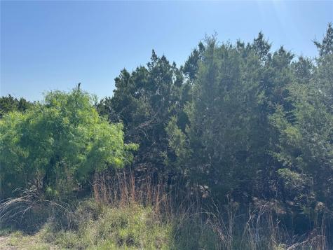 Lot 53 Balcones Ridge Way Bertram TX 78605