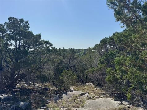 Lot 53 Balcones Ridge Way Bertram TX 78605
