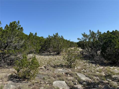 Lot 53 Balcones Ridge Way Bertram TX 78605