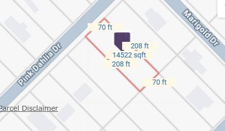 121 Pink Dahlia Drive Dale TX 78616