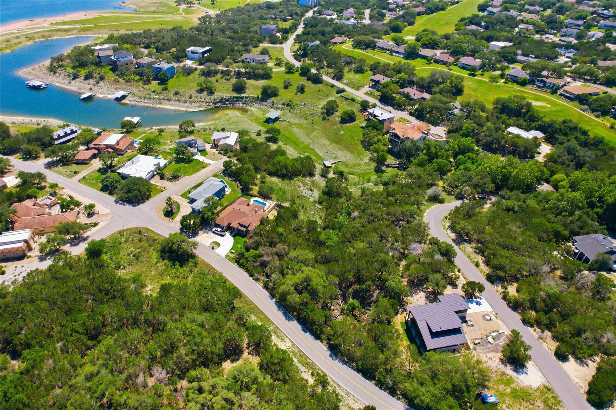 3008 Constitution Drive Lago Vista TX 78645