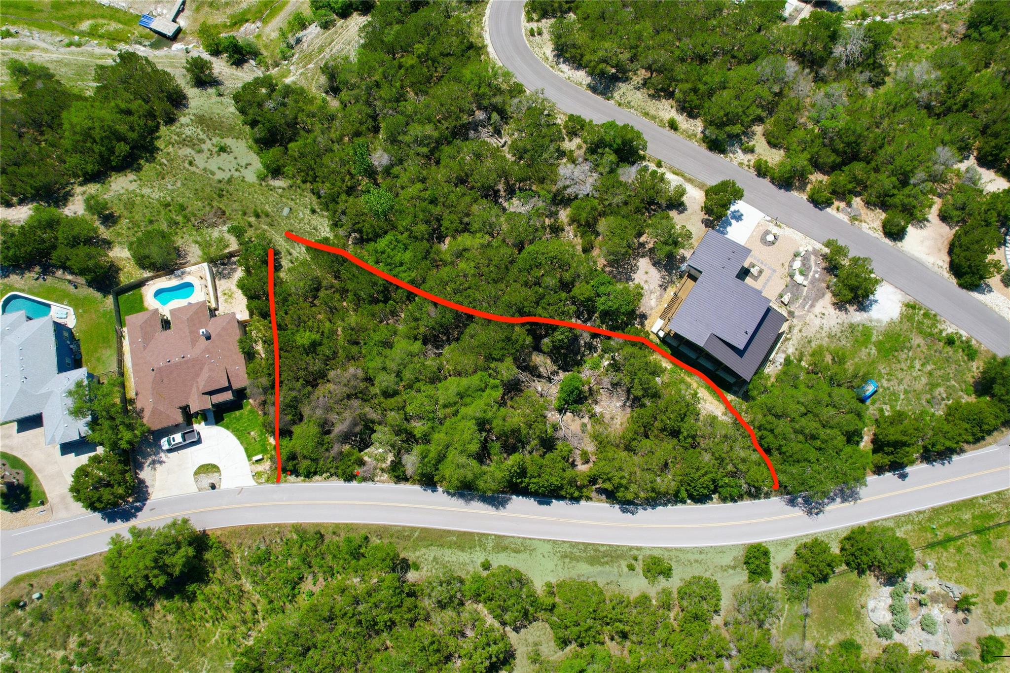 3008 Constitution Drive Lago Vista TX 78645