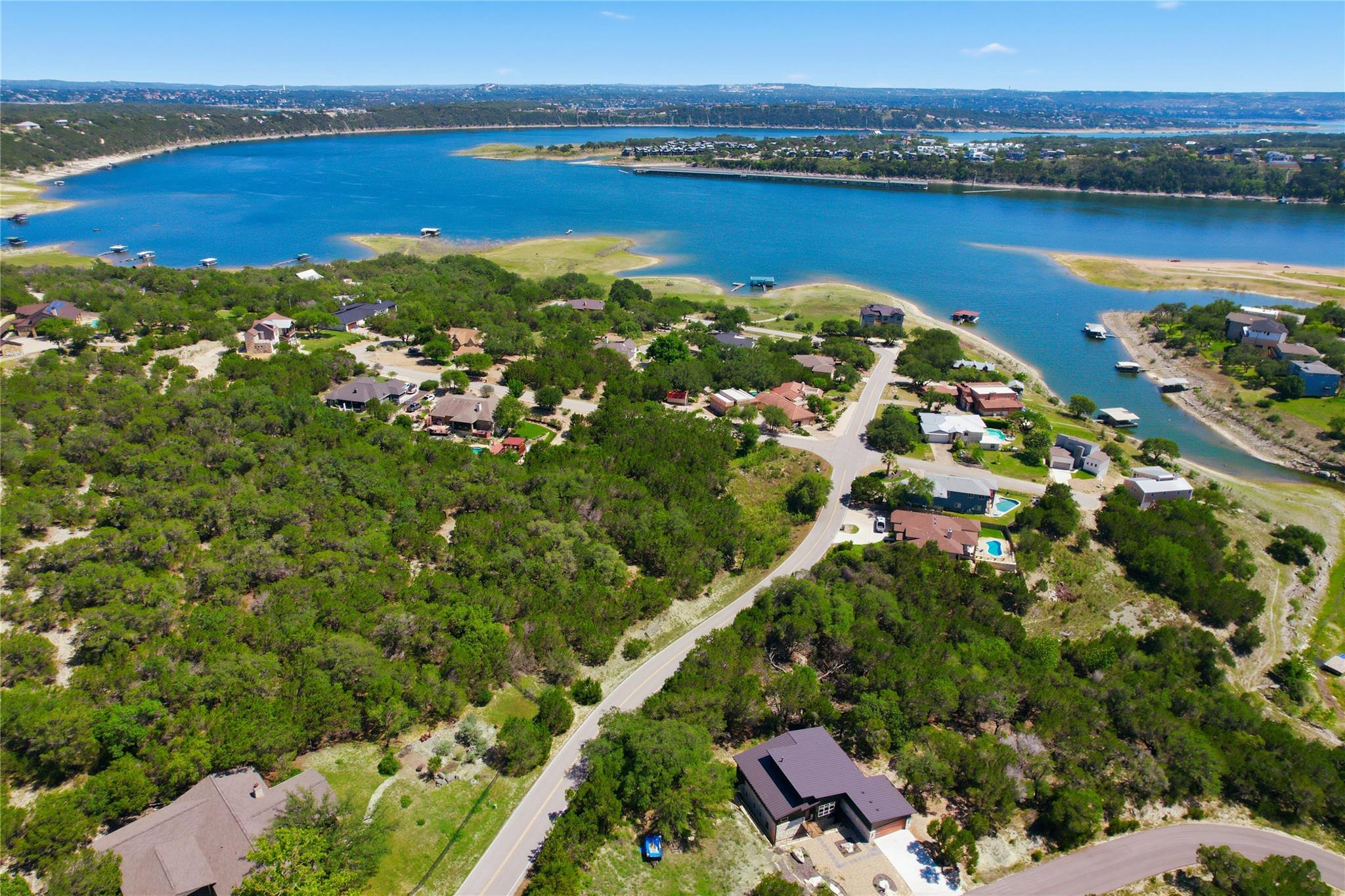 3008 Constitution Drive Lago Vista TX 78645
