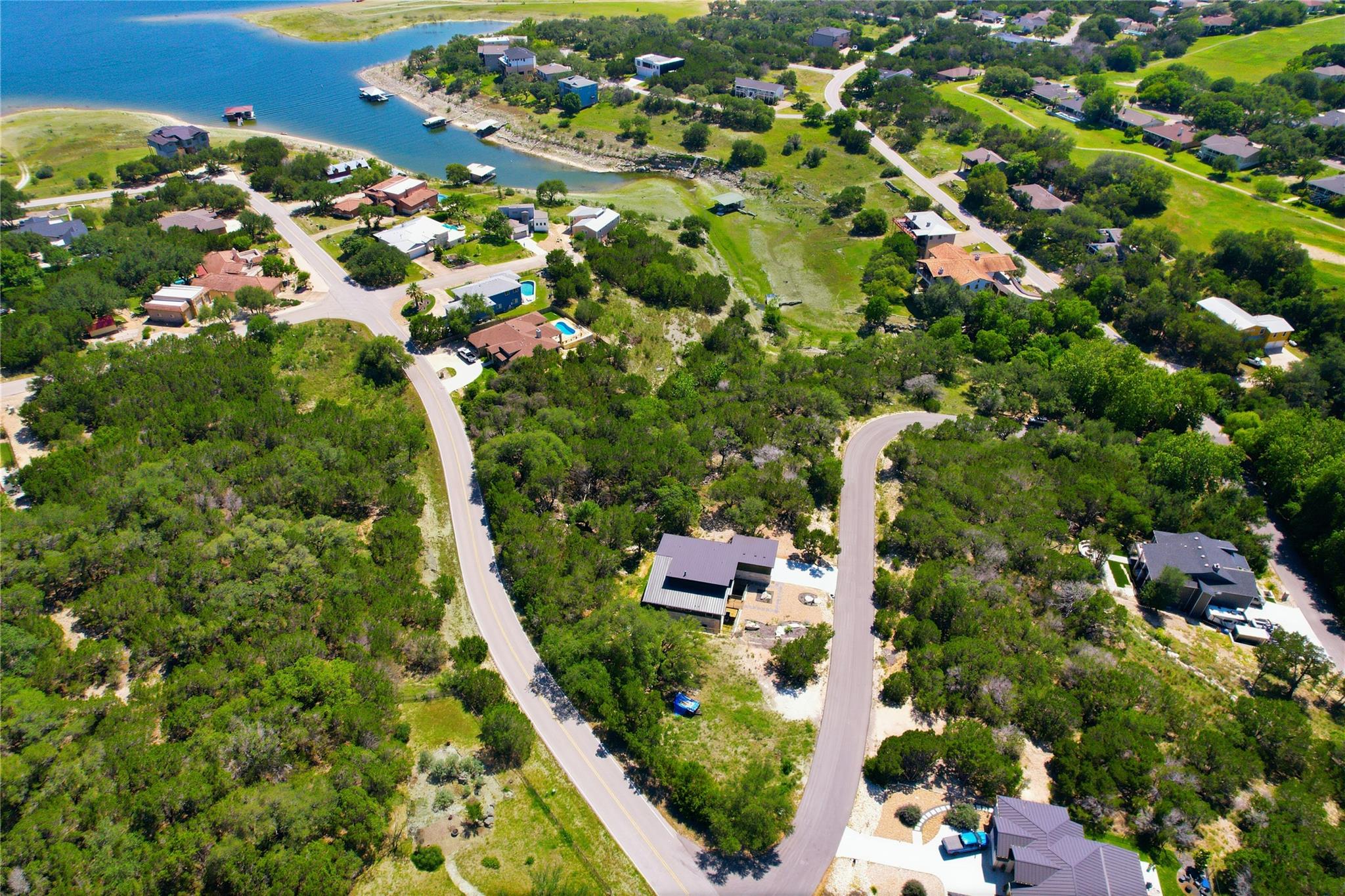 3008 Constitution Drive Lago Vista TX 78645