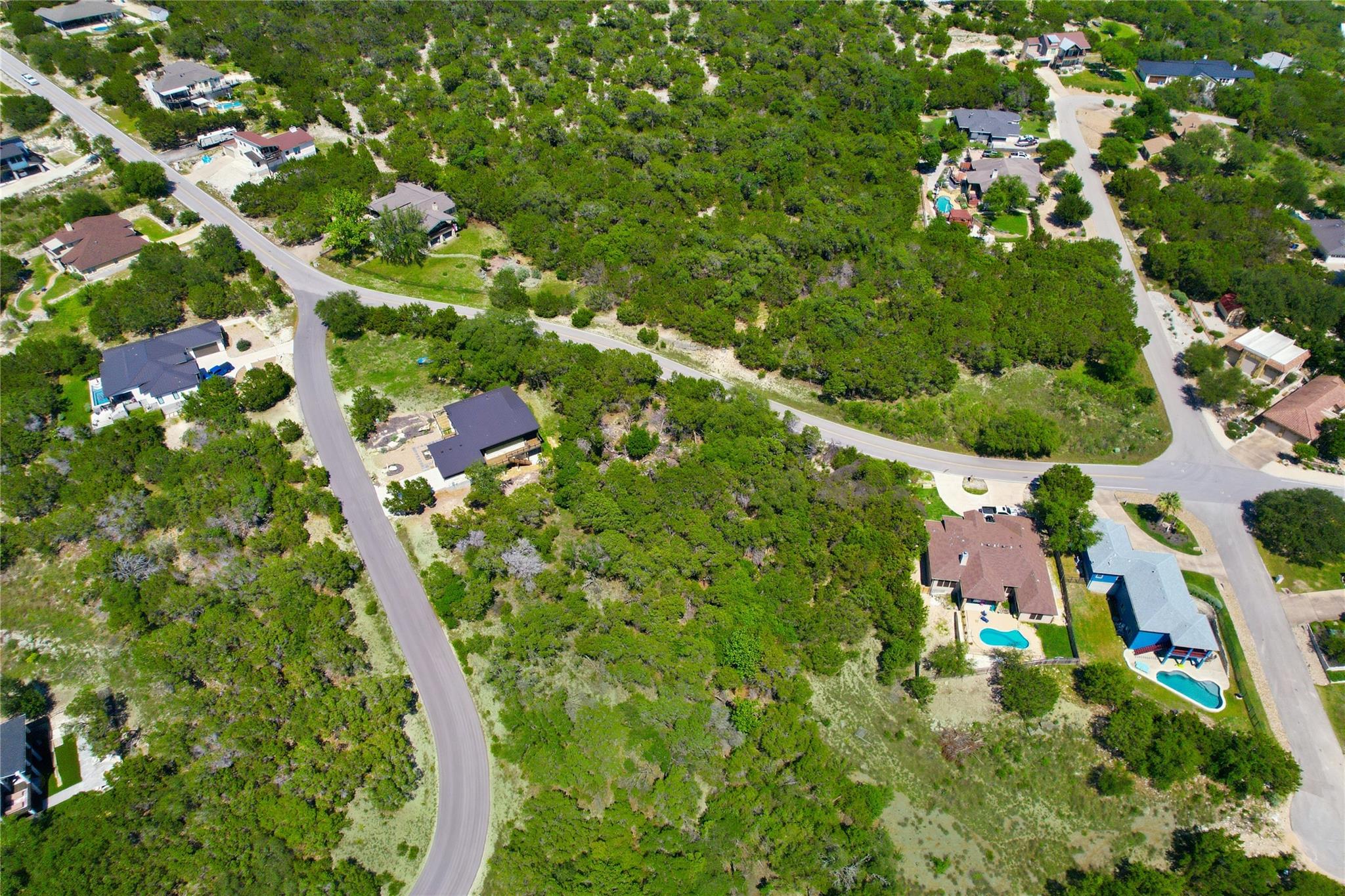 3008 Constitution Drive Lago Vista TX 78645