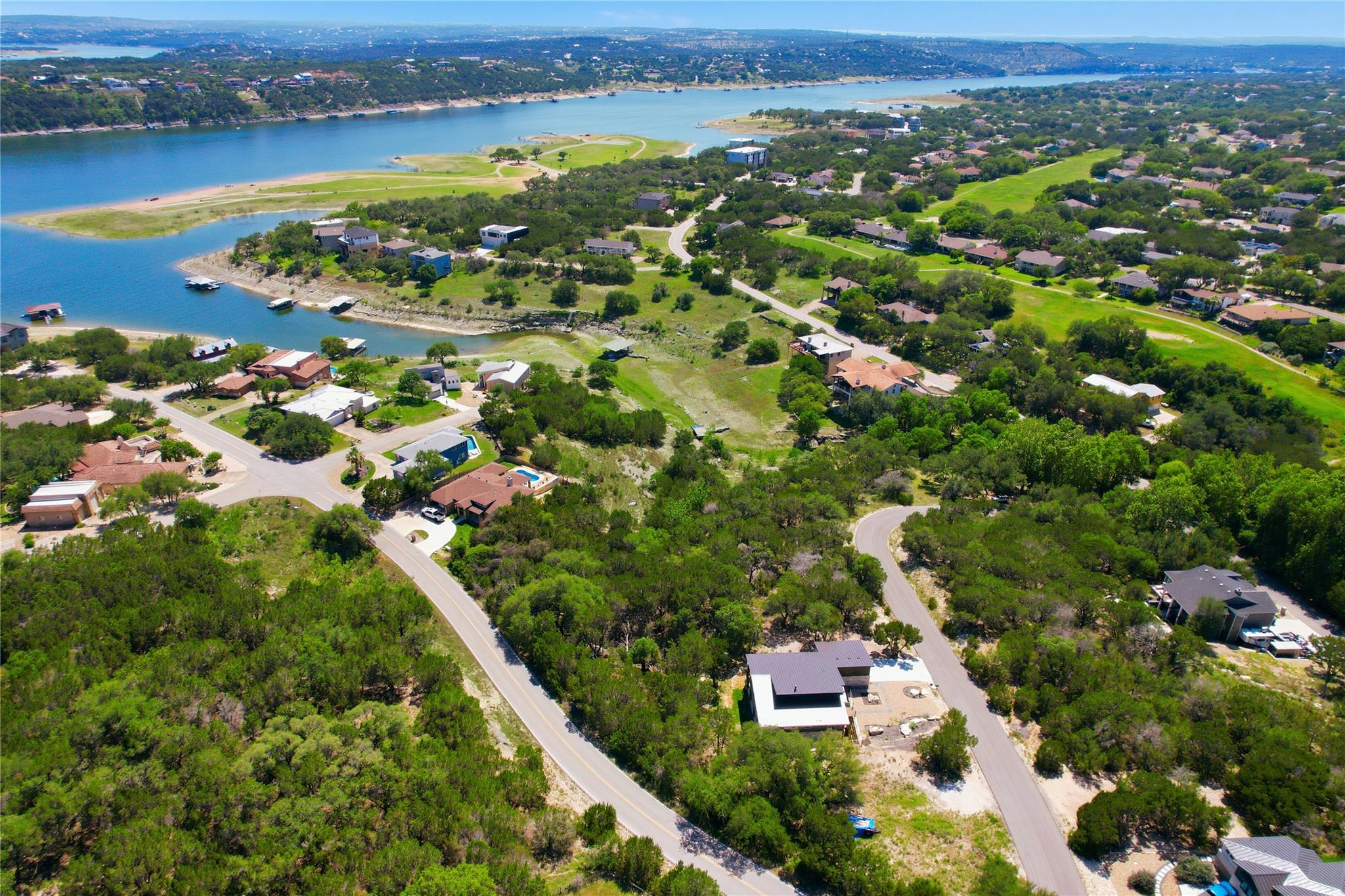 3008 Constitution Drive Lago Vista TX 78645