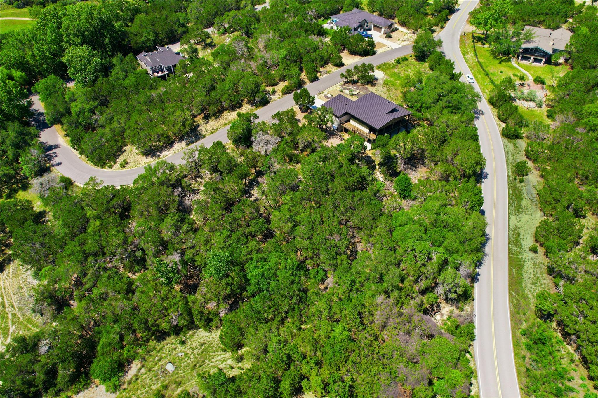 3008 Constitution Drive Lago Vista TX 78645