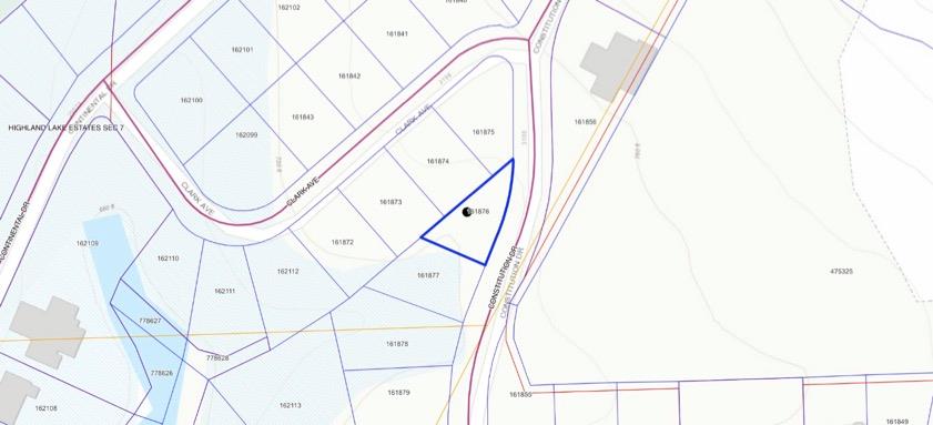3008 Constitution Drive Lago Vista TX 78645