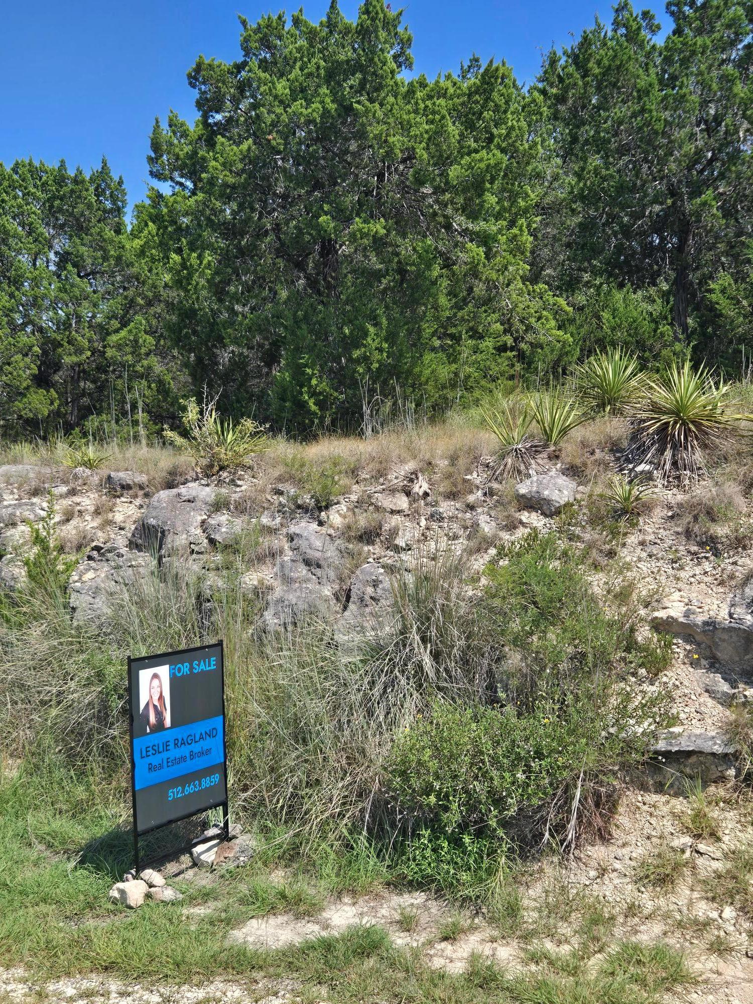 3301 Constitution Drive Lago Vista TX 78645