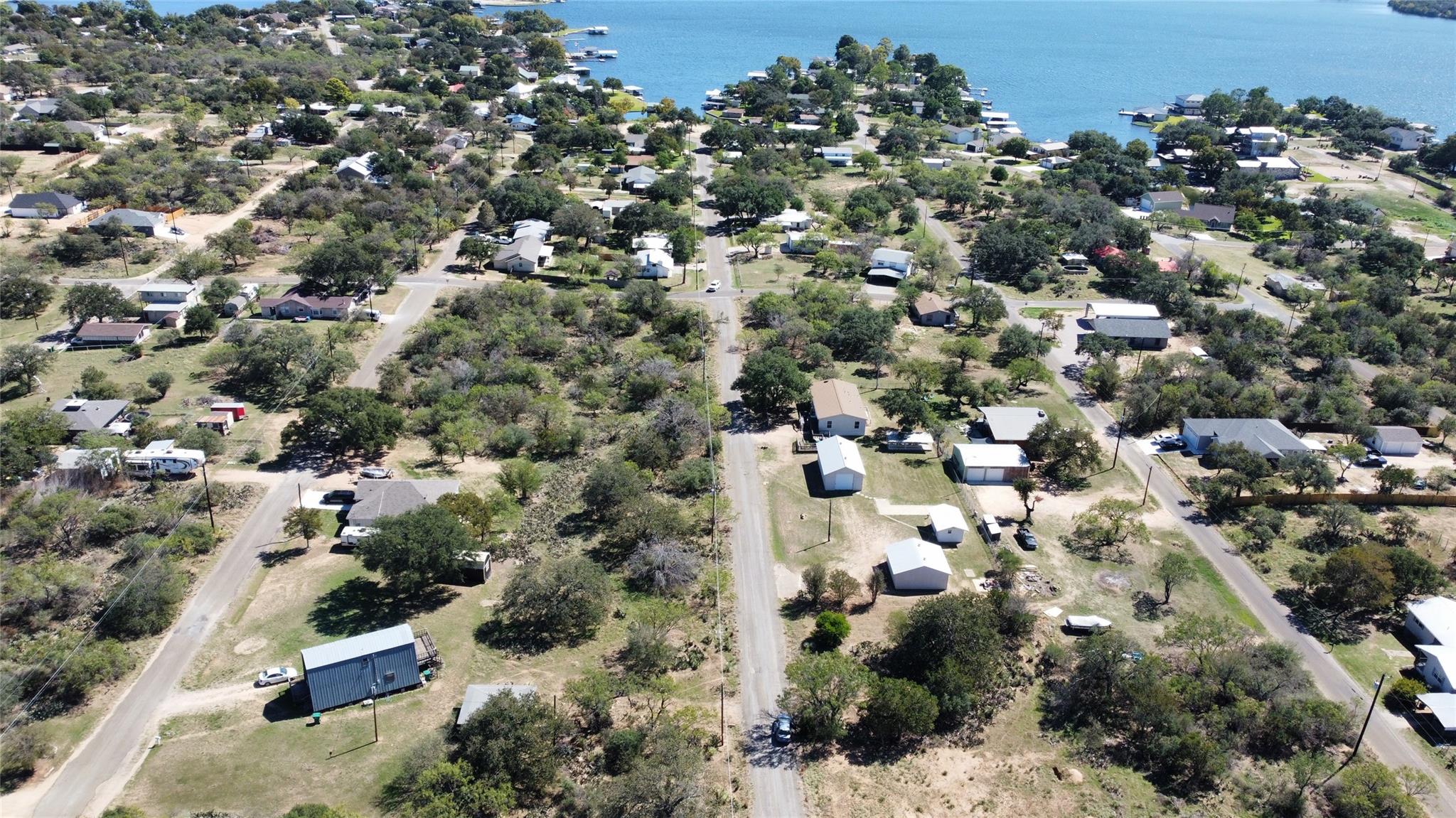 322 Hilldale Drive Granite Shoals TX 78654