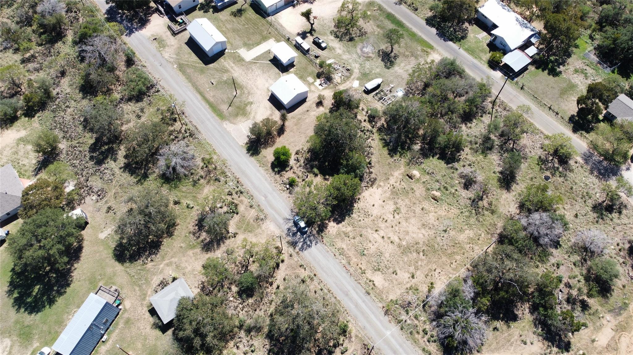 322 Hilldale Drive Granite Shoals TX 78654