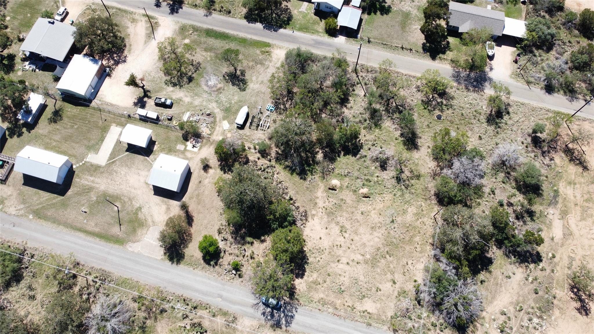 322 Hilldale Drive Granite Shoals TX 78654