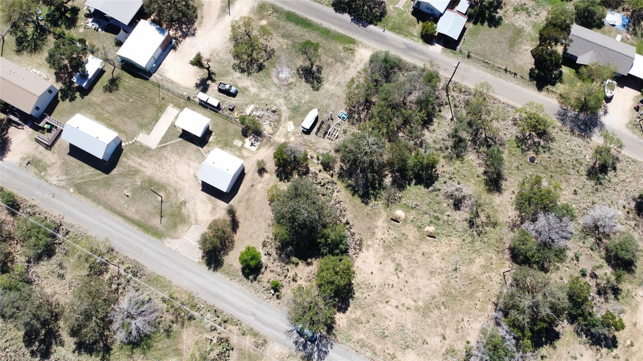 322 Hilldale Drive Granite Shoals TX 78654