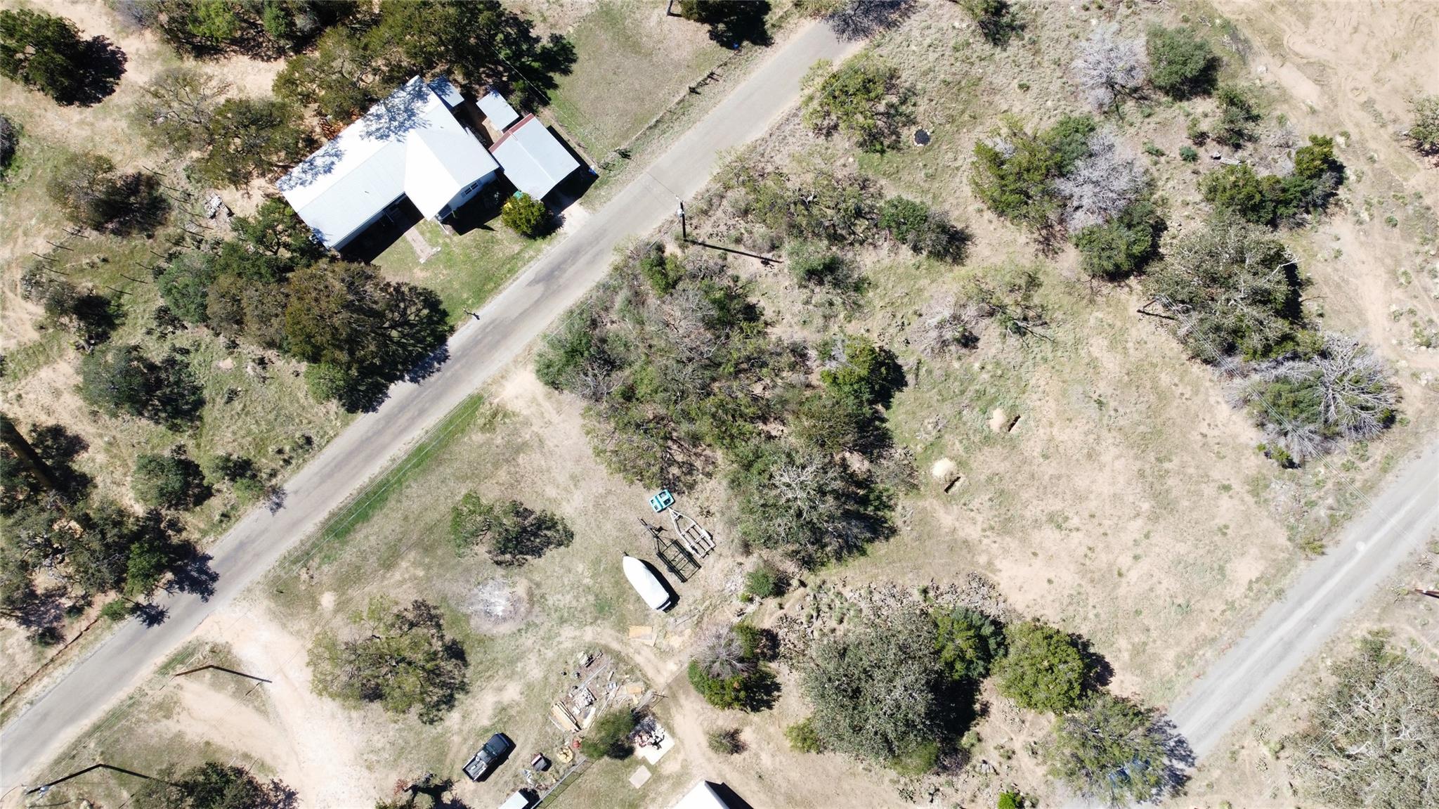 322 Hilldale Drive Granite Shoals TX 78654