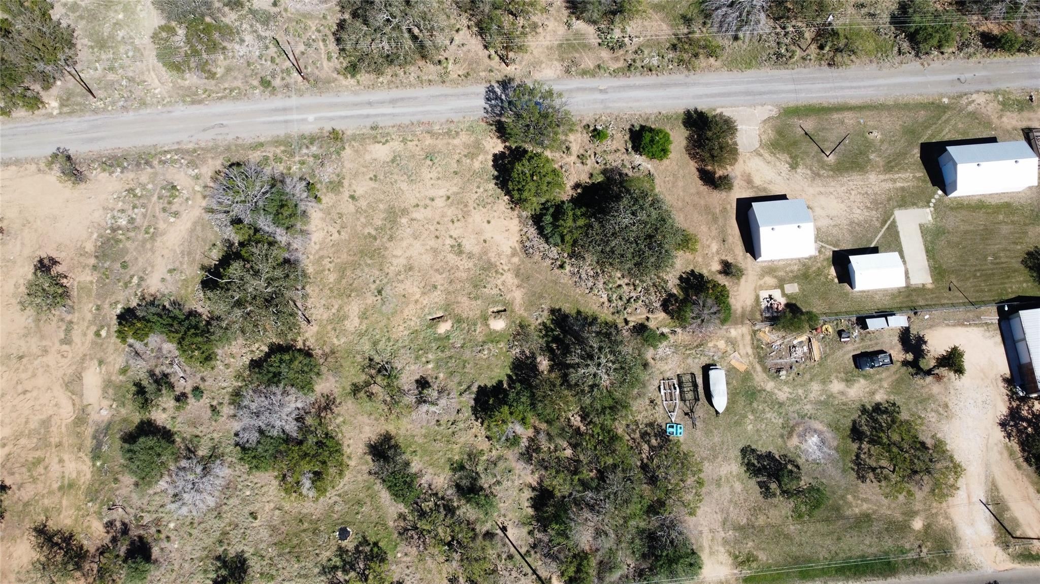 322 Hilldale Drive Granite Shoals TX 78654