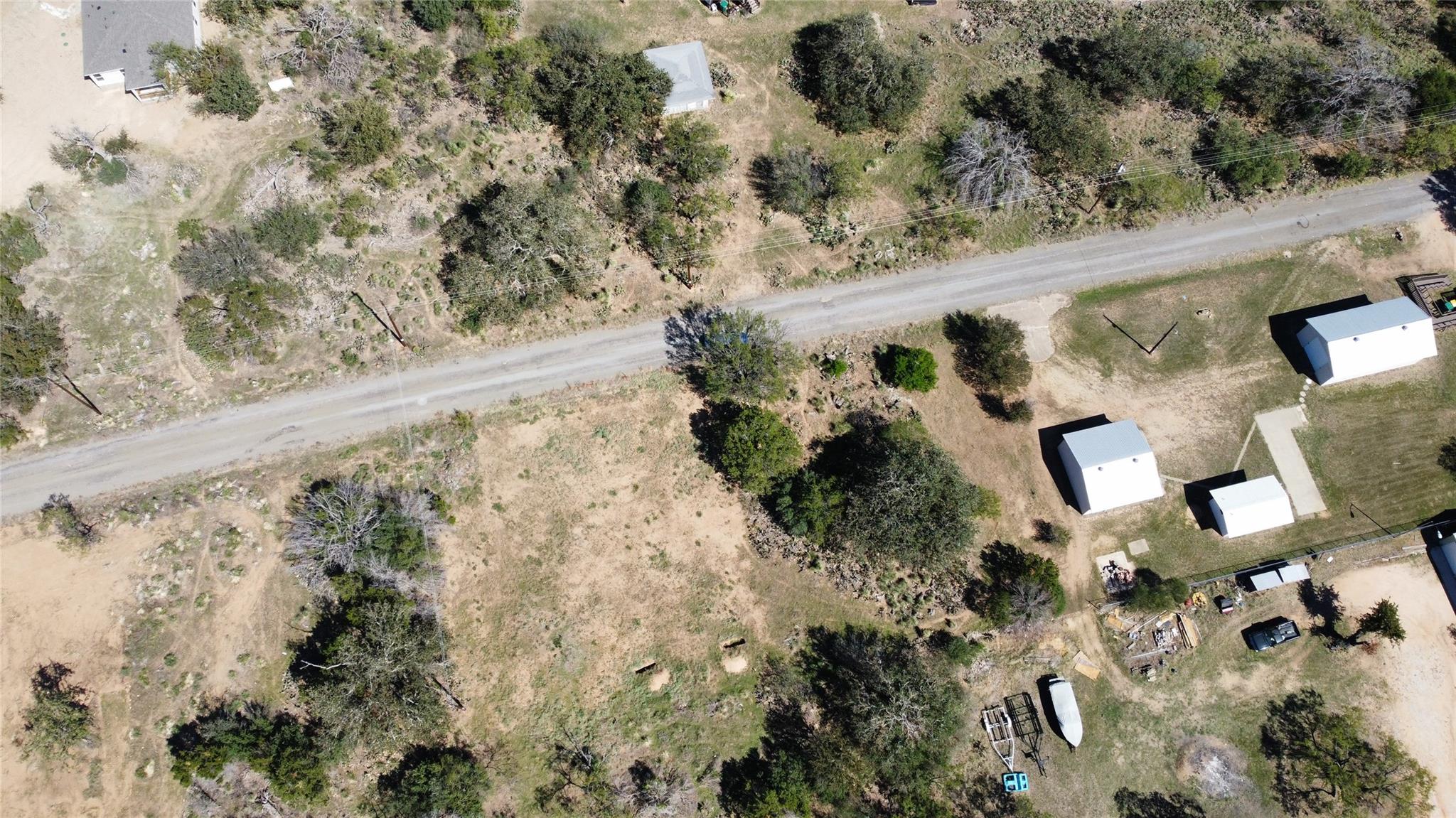 322 Hilldale Drive Granite Shoals TX 78654