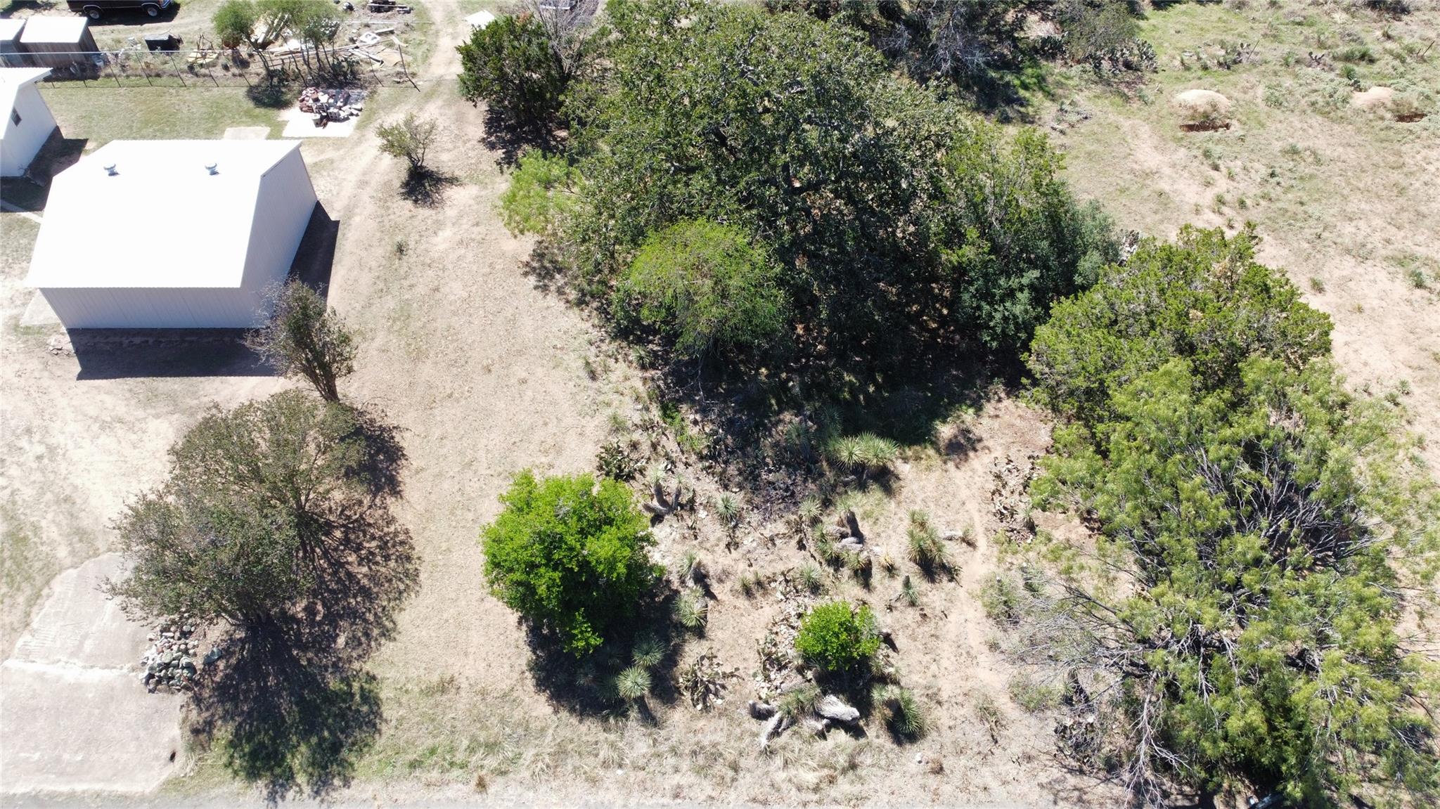 322 Hilldale Drive Granite Shoals TX 78654